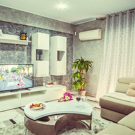 Apartament Cosy Townhouse In Costa Adeje Costa Adeje  Zewnętrze zdjęcie