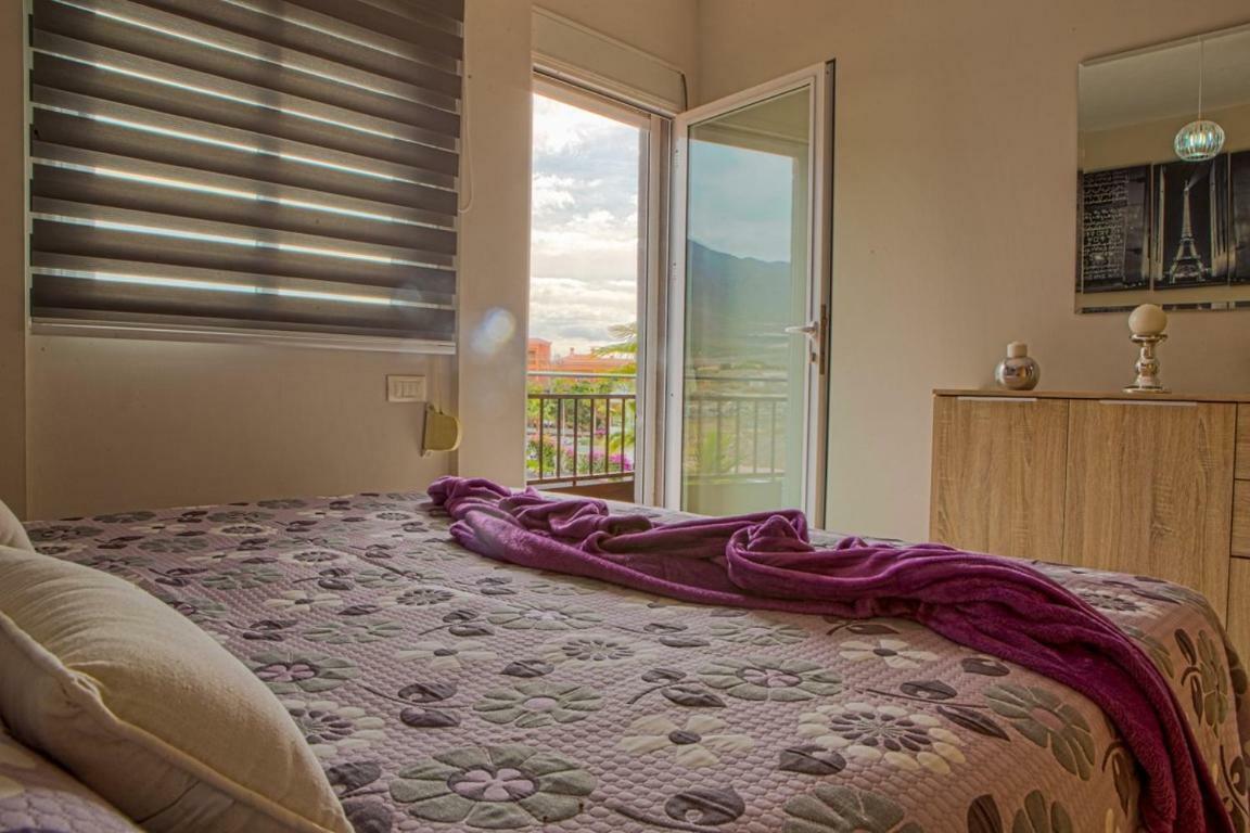 Apartament Cosy Townhouse In Costa Adeje Costa Adeje  Zewnętrze zdjęcie