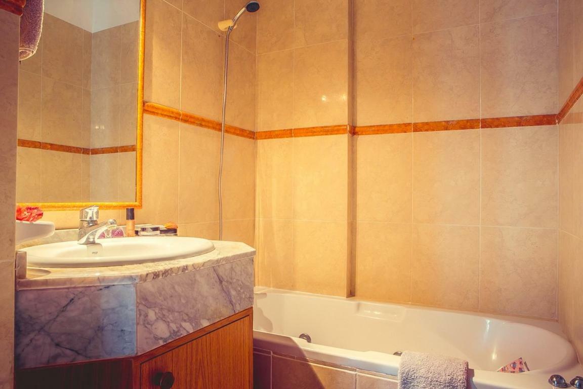 Apartament Cosy Townhouse In Costa Adeje Costa Adeje  Zewnętrze zdjęcie