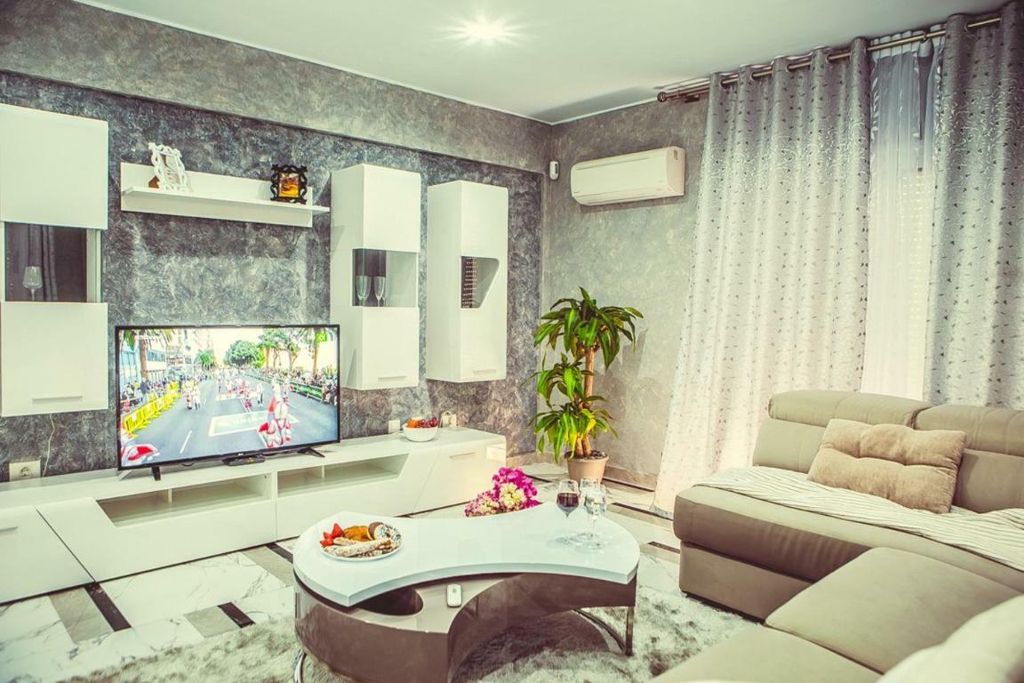 Apartament Cosy Townhouse In Costa Adeje Costa Adeje  Zewnętrze zdjęcie
