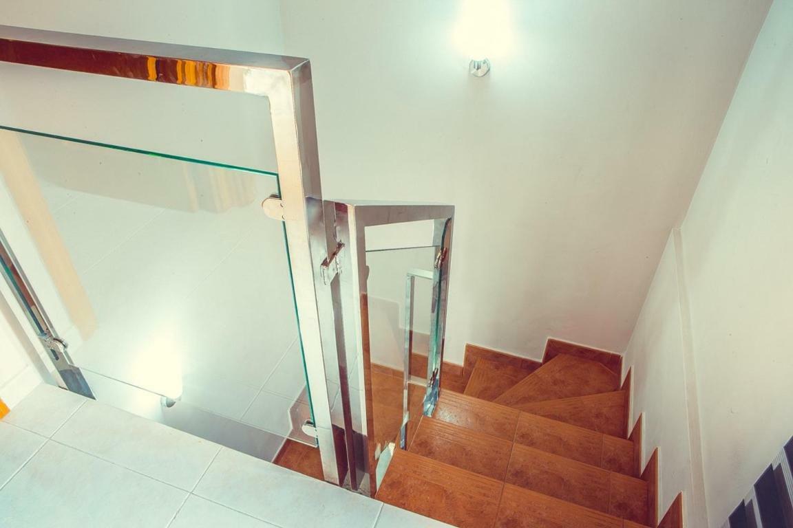 Apartament Cosy Townhouse In Costa Adeje Costa Adeje  Zewnętrze zdjęcie