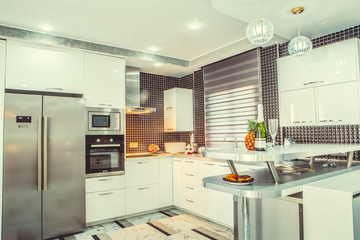 Apartament Cosy Townhouse In Costa Adeje Costa Adeje  Zewnętrze zdjęcie