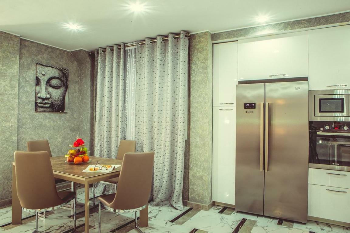 Apartament Cosy Townhouse In Costa Adeje Costa Adeje  Zewnętrze zdjęcie