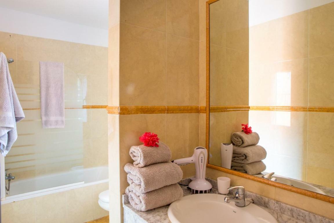 Apartament Cosy Townhouse In Costa Adeje Costa Adeje  Zewnętrze zdjęcie