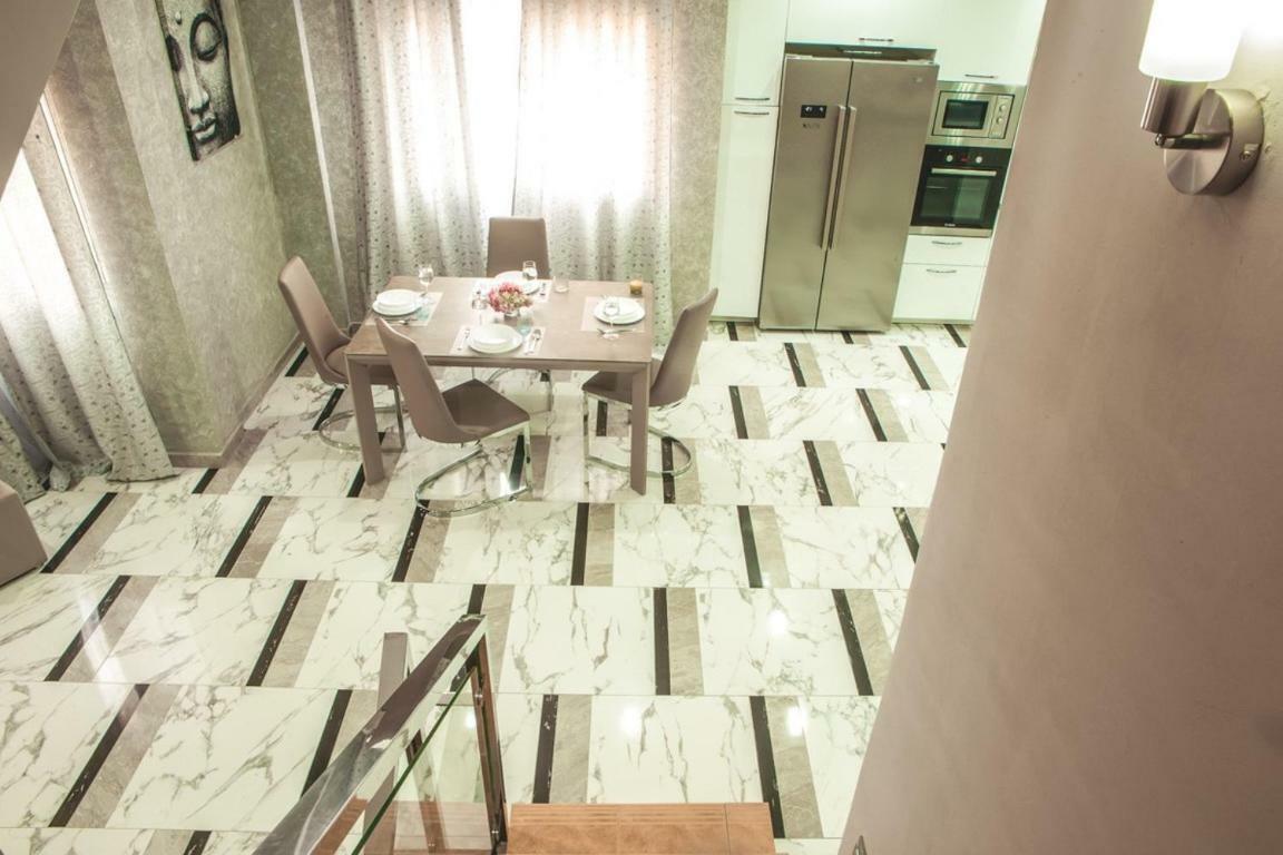 Apartament Cosy Townhouse In Costa Adeje Costa Adeje  Zewnętrze zdjęcie