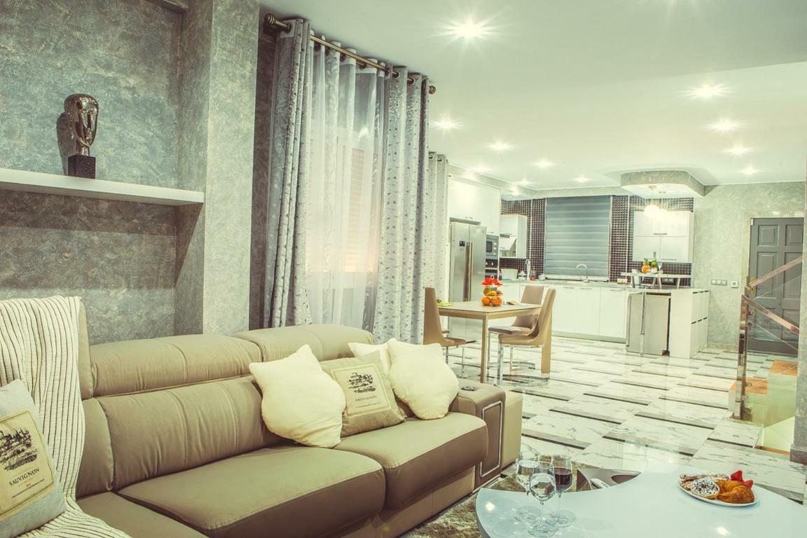 Apartament Cosy Townhouse In Costa Adeje Costa Adeje  Zewnętrze zdjęcie